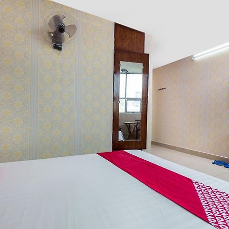 הו צ'י מין סיטי Van Anh Hotel מראה חיצוני תמונה